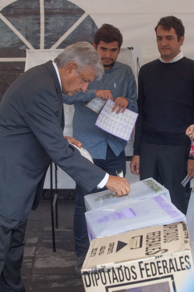 De Tabasco a CDMX: Las solicitudes de amparo para los hijos de AMLO contra una posible detención