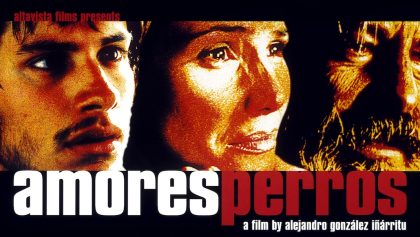 Amores Perros