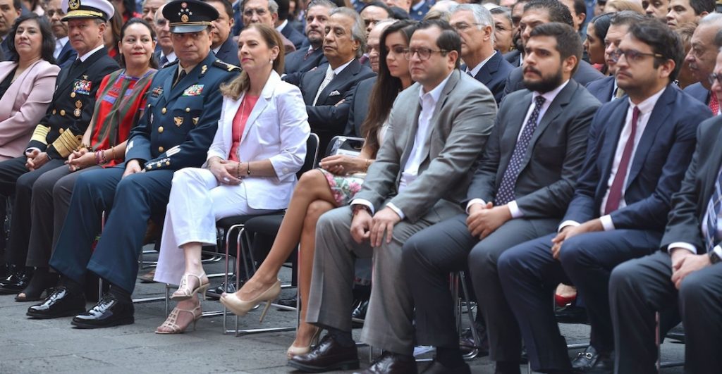 De Tabasco a CDMX: Las solicitudes de amparo para los hijos de AMLO contra una posible detención