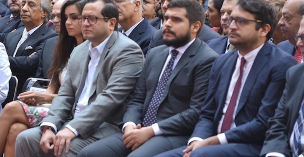 De Tabasco a CDMX: Las solicitudes de amparo para los hijos de AMLO contra una posible detención