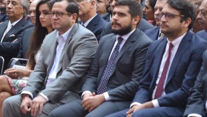 De Tabasco a CDMX: Las solicitudes de amparo para los hijos de AMLO contra una posible detención