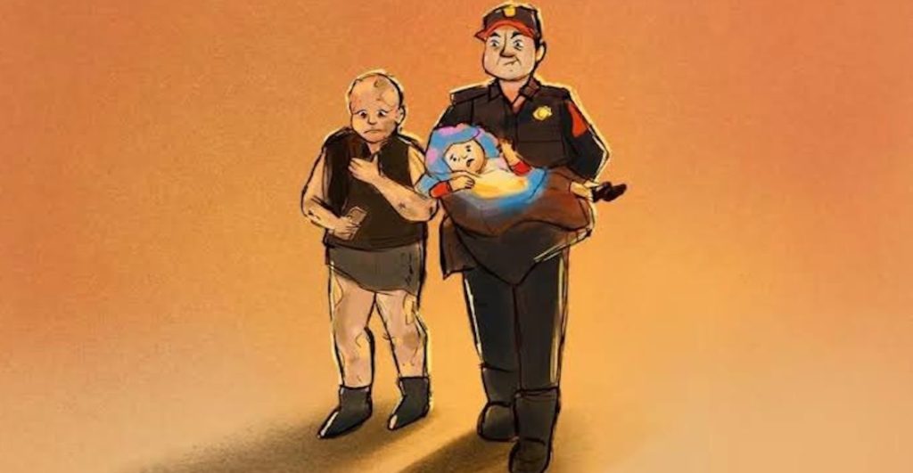 Las historias detrás de la tragedia en el Puente de La Concordia