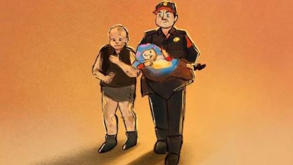 Las historias detrás de la tragedia en el Puente de La Concordia