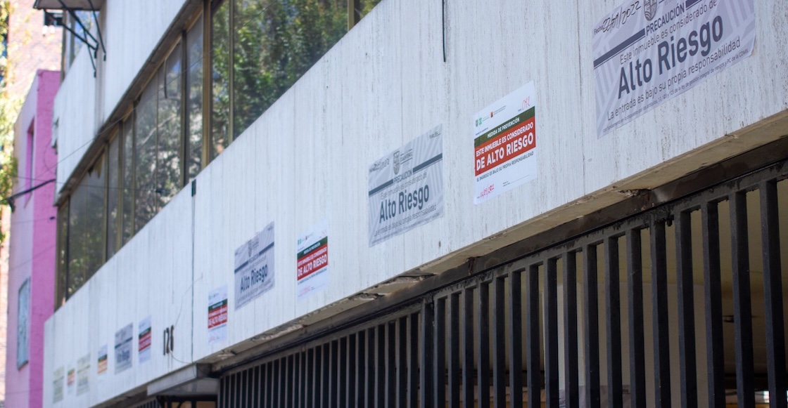 Arquitectura antísismica en CDMX: Cómo se previenen las construcciones ante un desastre