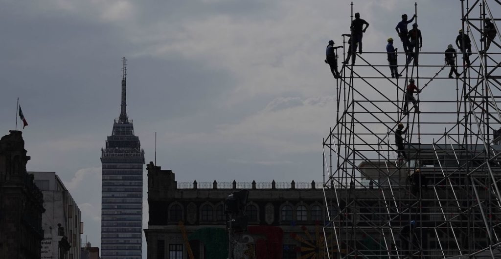 Arquitectura antísismica en CDMX: Cómo se previenen las construcciones ante un desastre