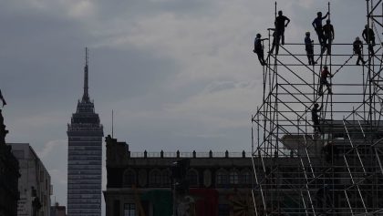 Arquitectura antísismica en CDMX: Cómo se previenen las construcciones ante un desastre
