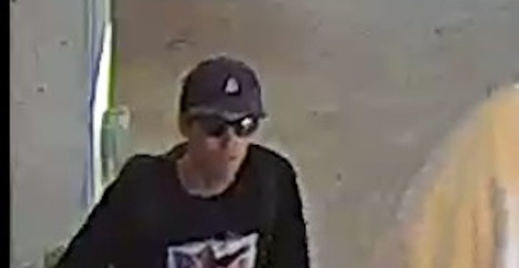 asesino charlie kirk