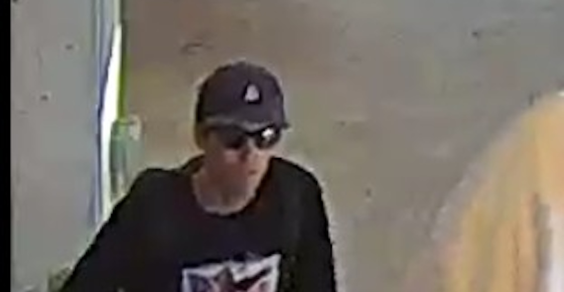 asesino charlie kirk