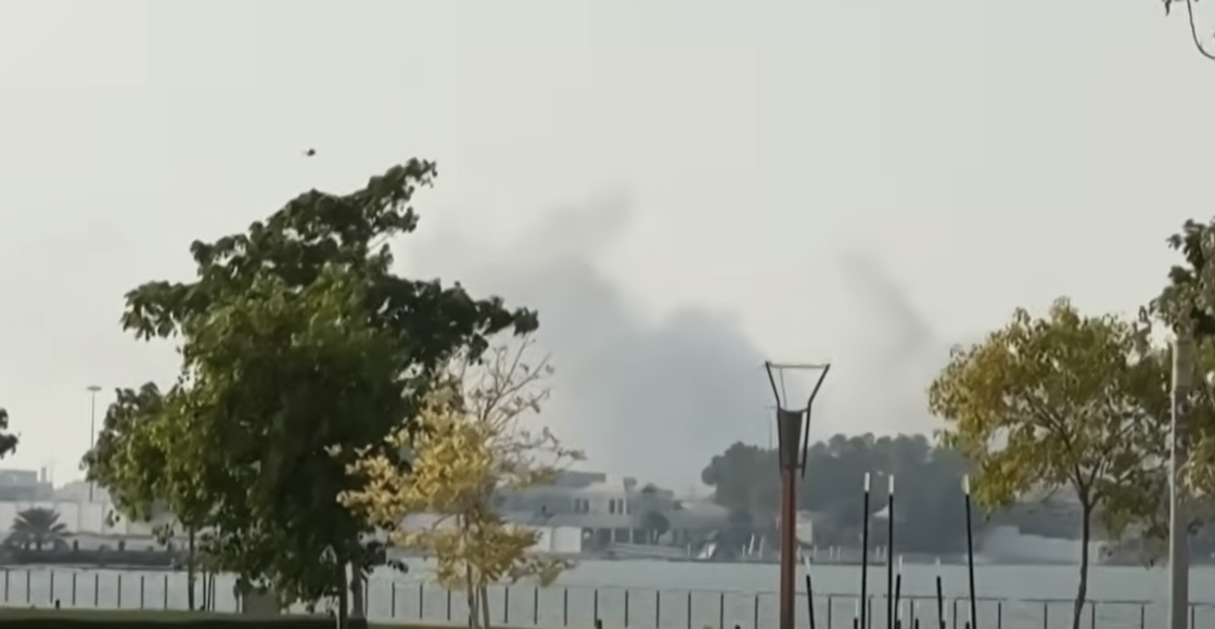 ataque israel qatar hamas