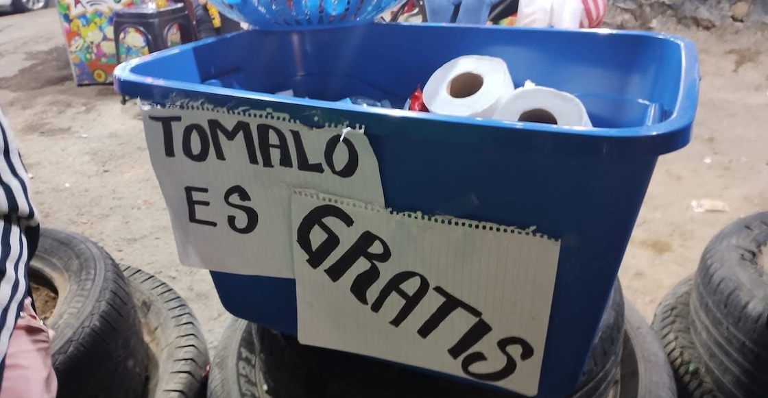 Las historias detrás de la tragedia en el Puente de La Concordia 