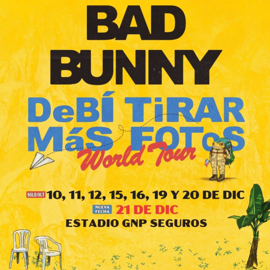 Bad Bunny