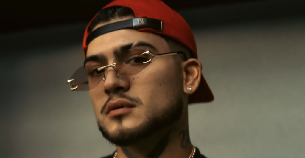 bayron sanchez b king