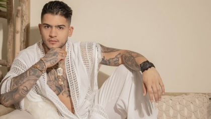 bayron sanchez b king 2