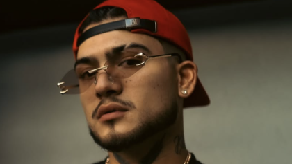 bayron sanchez b king