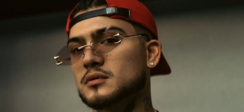 bayron sanchez b king