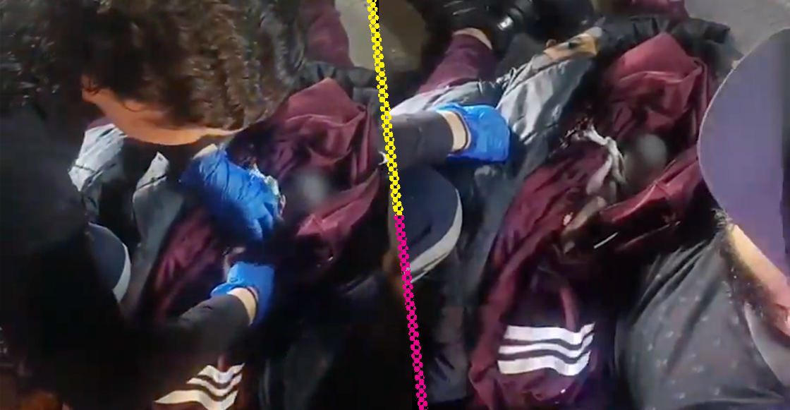 Bebé recién nacida fue abandonada en la GAM: Autoridades ya revisan las cámaras