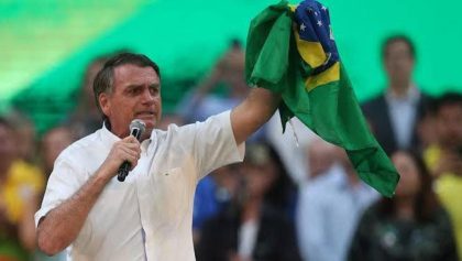 brasil jair bolsonaro