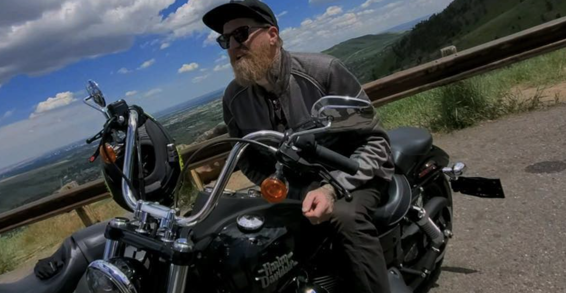 brent hinds mastodon