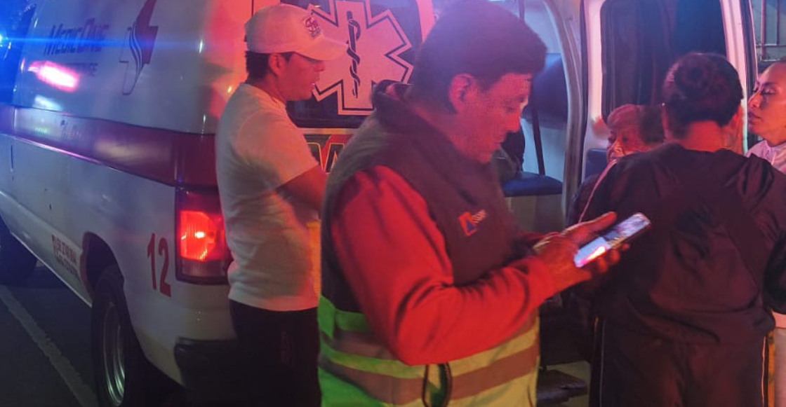 caida-elevador-colonia-condesa-heridos-menores-edad-2