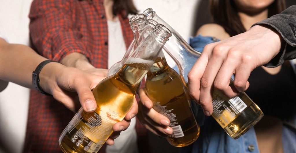 campaña de tada delivery con tuca ferretti