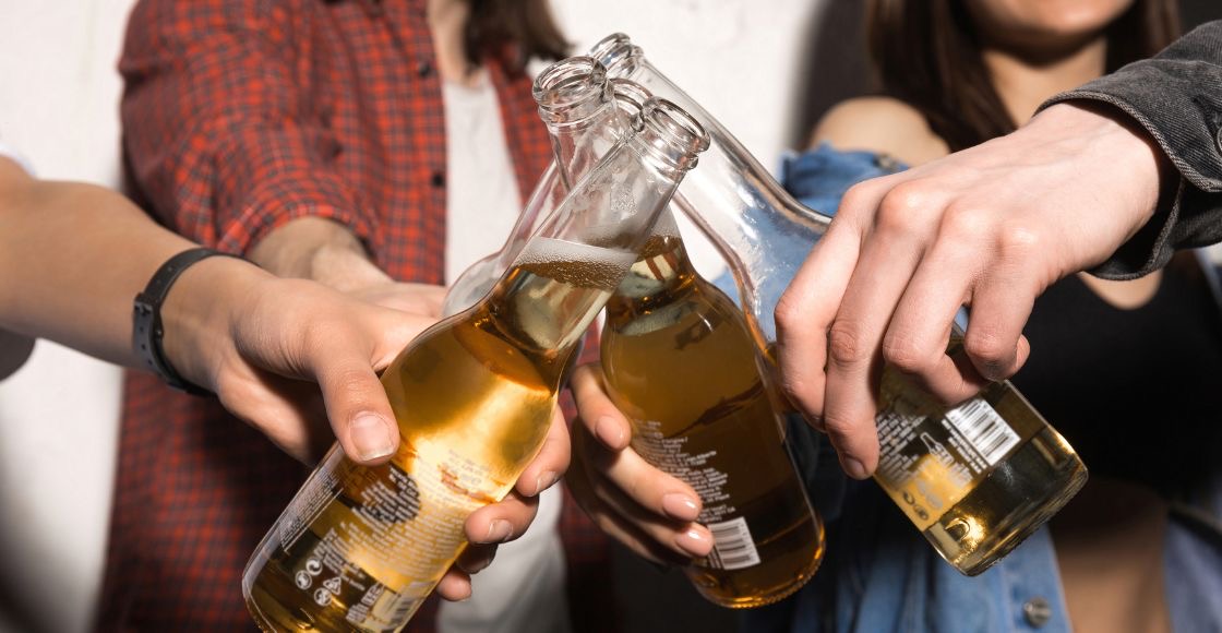 campaña de tada delivery con tuca ferretti