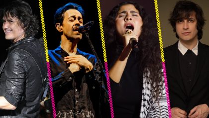 Canciones rock mexicanas con música tradicionalk