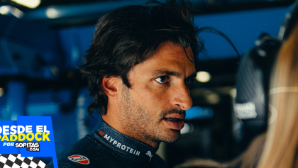 ¿Adiós penalización? Comisarios reconocen error en sanción a Carlos Sainz por incidente con Liam Lawson