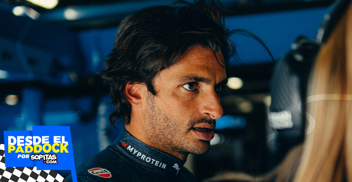 ¿Adiós penalización? Comisarios reconocen error en sanción a Carlos Sainz por incidente con Liam Lawson