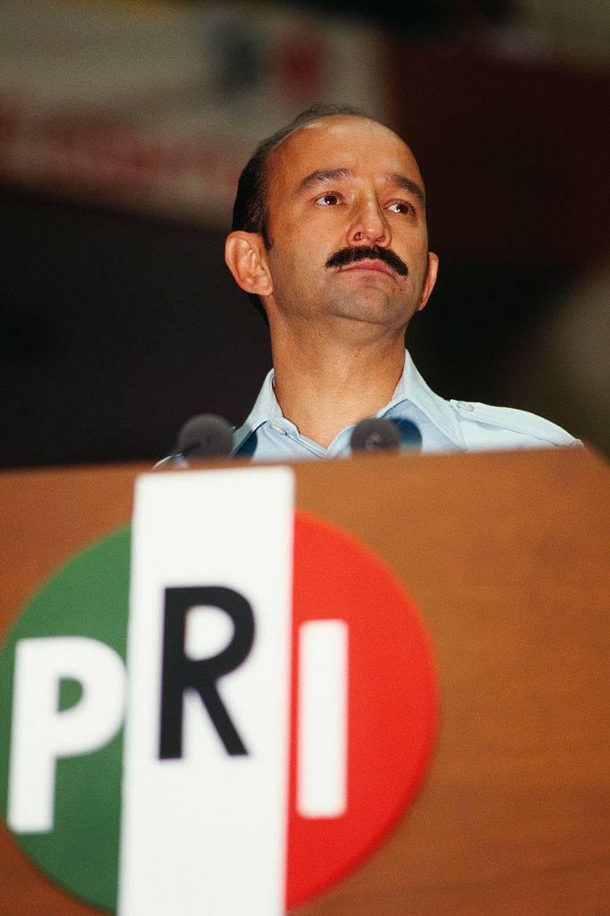 ¿Quiénes aparecen en el documental ‘PRI: Crónica del fin’ y qué papel juegan?