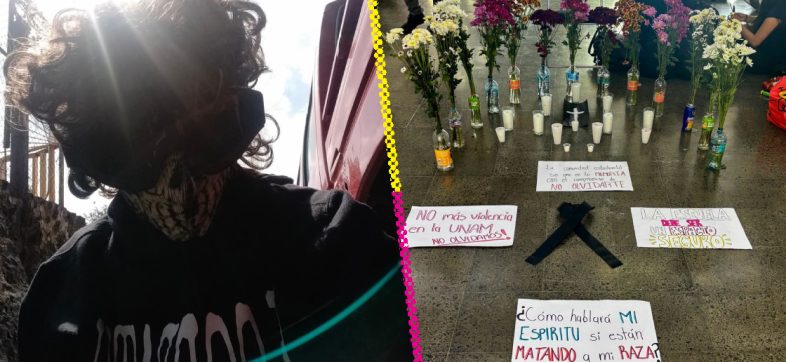 El caso Lex Ashton y cómo la violencia incel ya llegó a las escuelas mexicanas