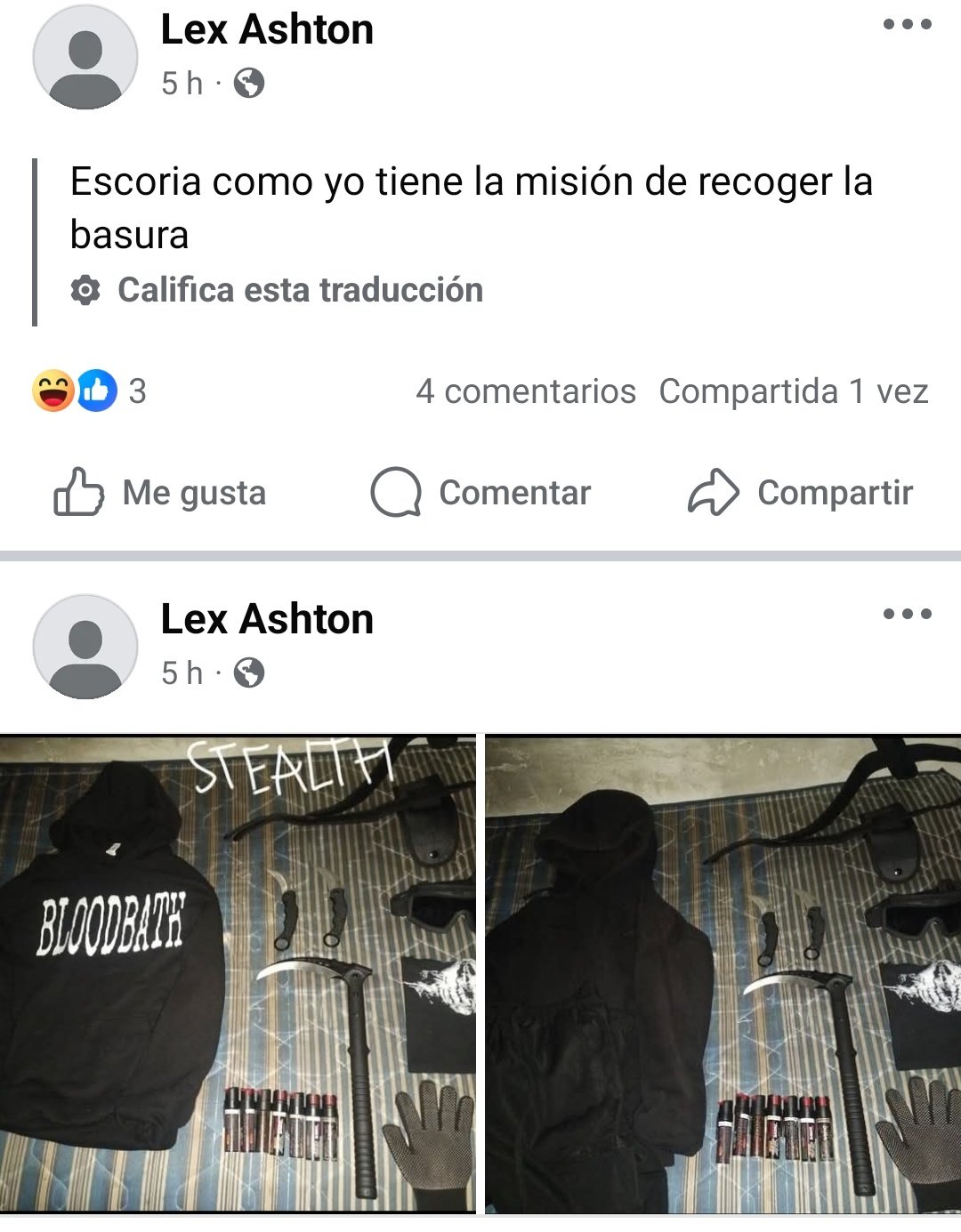 El caso Lex Ashton y cómo la violencia incel ya llegó a las escuelas mexicanas