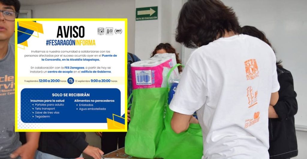 Cómo ayudar a las personas afectadas por la explosión en Iztapalapa