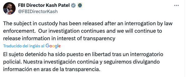 charlie-kirk-recibe-disparo-durante-evento-utah-detencion-asesino