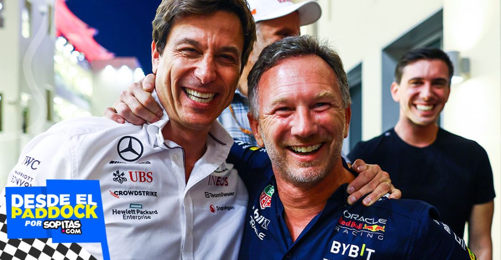 Fórmula 1 necesita un 'imbécil' por el bien del espectáculo