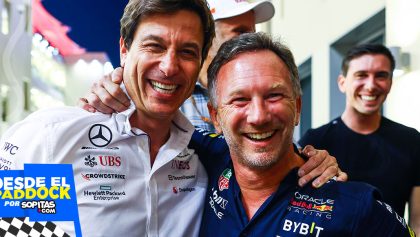 Fórmula 1 necesita un 'imbécil' por el bien del espectáculo