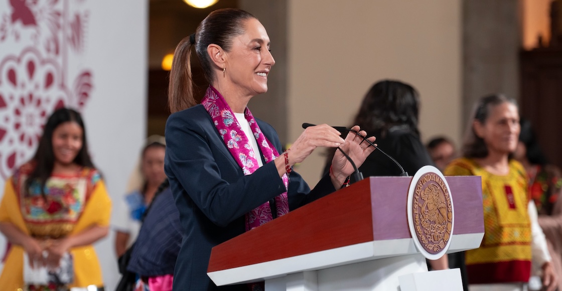 Primer año de gobierno de Sheinbaum: Homicidios a la baja, pero no la violencia