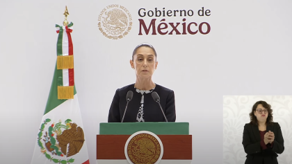 claudia sheinbaum informe de gobierno 3