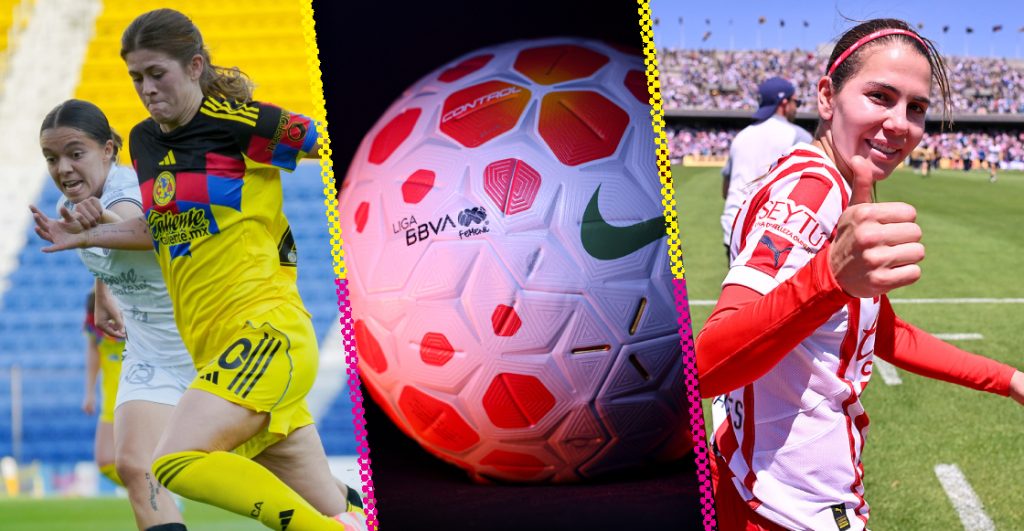 Lo bueno y lo que nos preocupa de que los clubes no deban tener equipo en la Liga MX Femenil