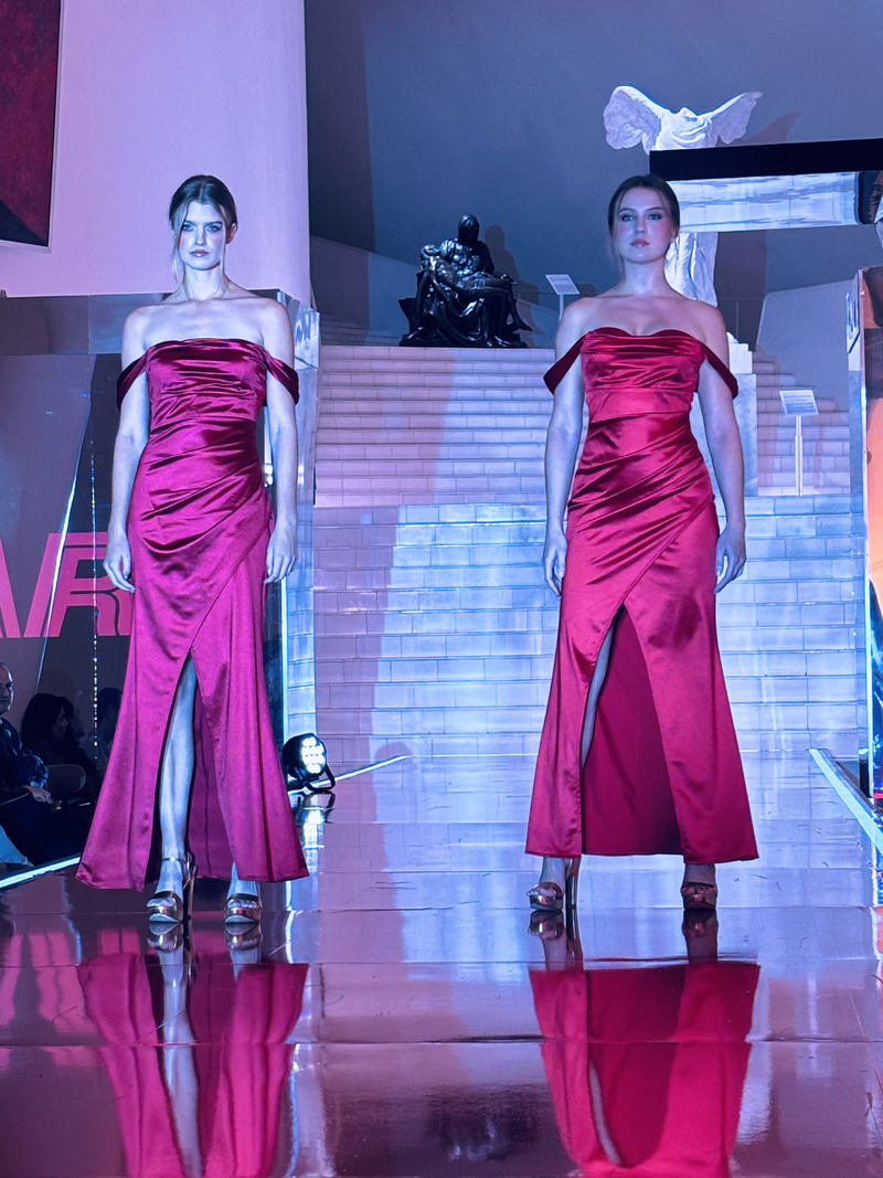 coleccion falling in fashion 2025