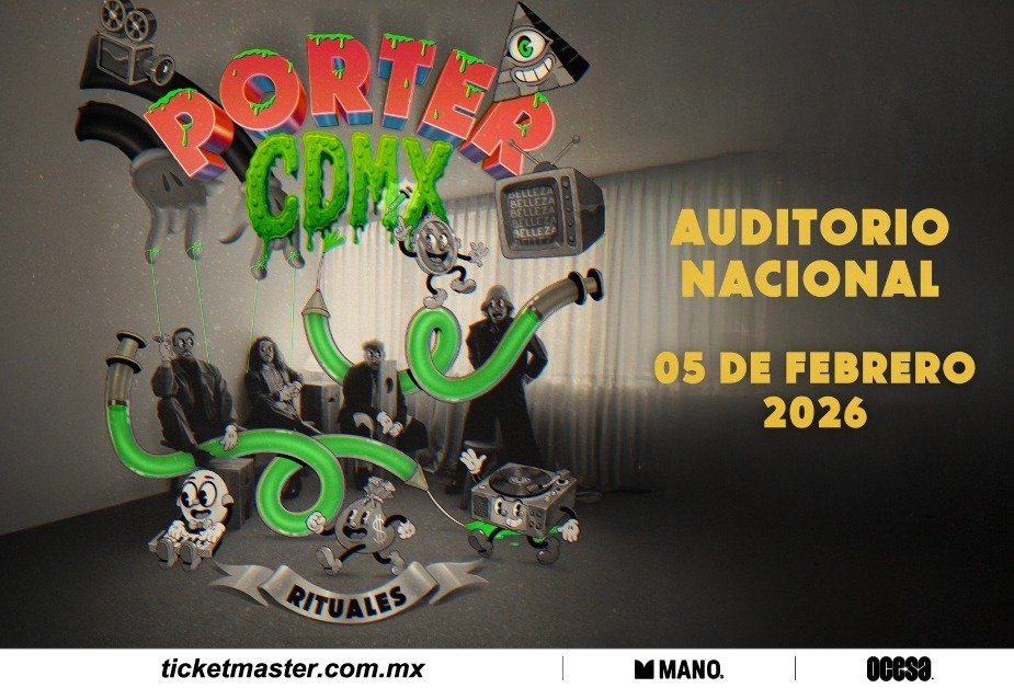 comienza-agenda-conciertos-para-2026-mexico-porter