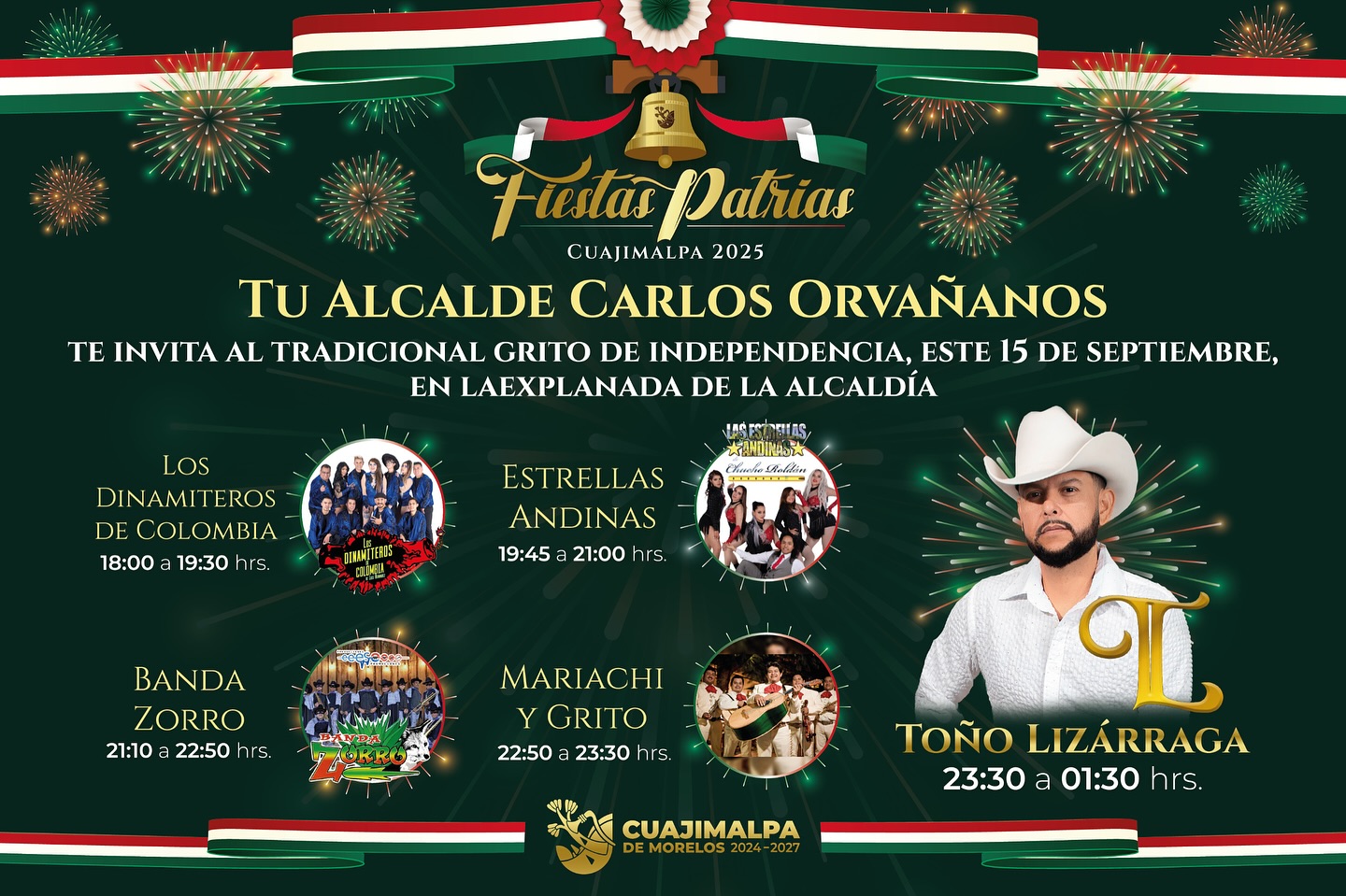 conciertos-gratis-alcaldias-cdmx-septiembre-2025-cuajimalpa