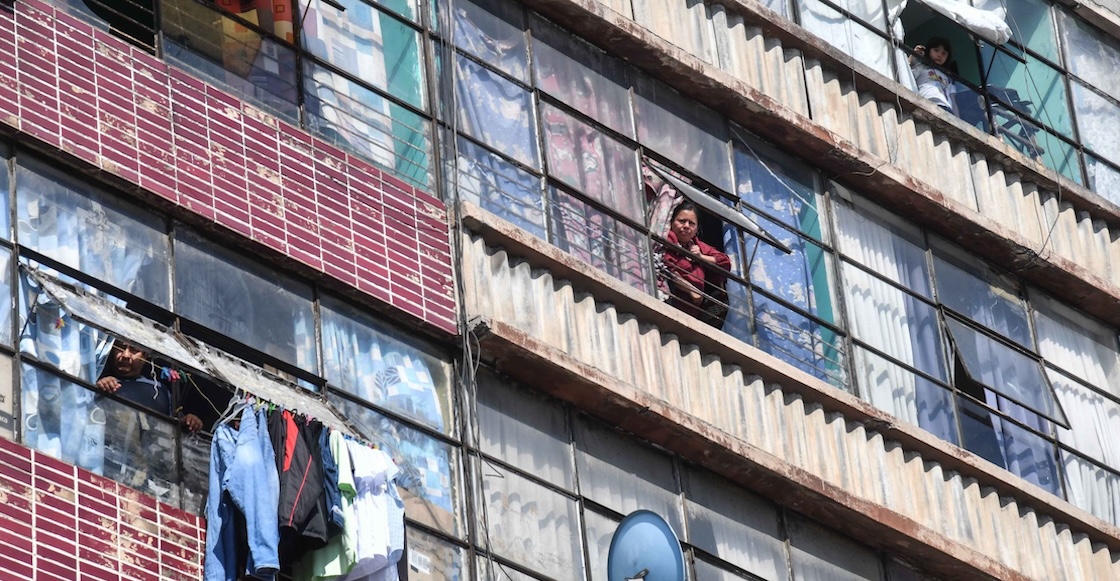 El cártel de los administradores de condominio: Cuando tu hogar se convierte en una pesadilla —