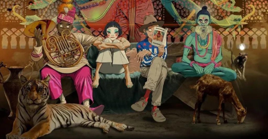 confirmado-se-viene-nuevo-disco-gorillaz-the-mountain-gira-tracklist-portada