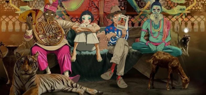 confirmado-se-viene-nuevo-disco-gorillaz-the-mountain-gira-tracklist-portada