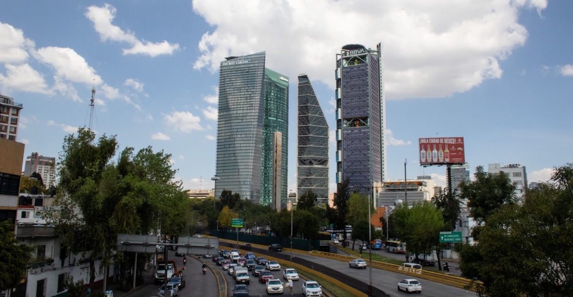 Arquitectura antísismica en CDMX: Cómo se previenen las construcciones ante un desastre