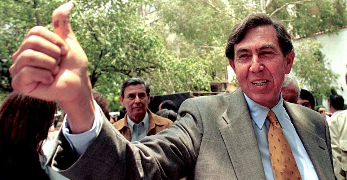 ¿Quiénes aparecen en el documental ‘PRI: Crónica del fin’ y qué papel juegan?