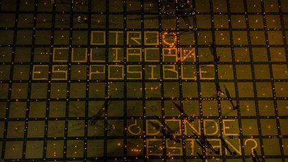 ¿Otro Culiacán es posible?: Protestan a 1 año de alza en violencia