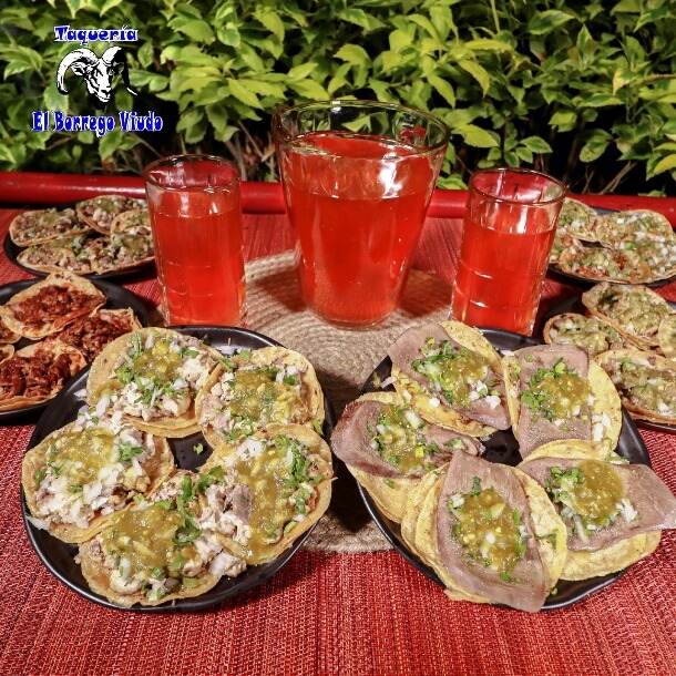 De lengua me como un taco: Los mejores de la CDMX