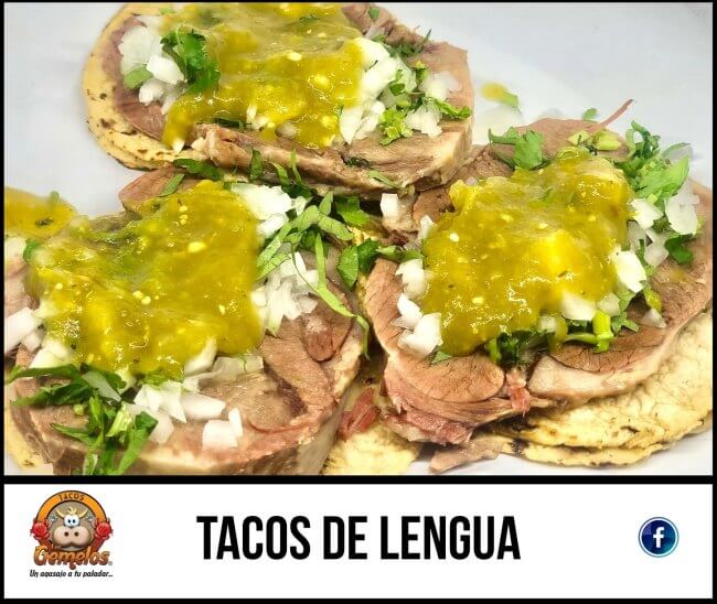 De lengua me como un taco: Los mejores de la CDMX
