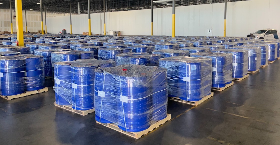 decomiso precursores quimicos ice